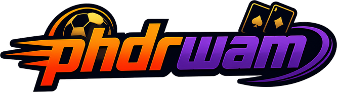 phdrwam logo